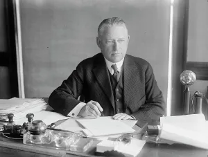 Papers Prints: Dr. F.F. Simpson, Lt. Col. U.S