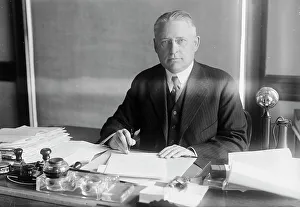 Papers Prints: Dr. F.F. Simpson, Lt. Col. U.S