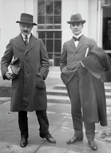George Harris Prints: Dr. Frederick F. Friedman, L. with Dr