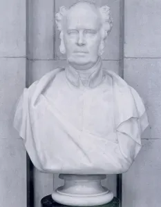 Mortimer Prints: Dr G F W Mortimer. 1866. Artist: Charles Bacon