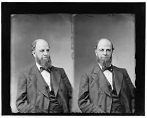 Dr. Godding, 1865-1880. Creator: Unknown