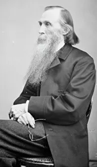 Dr. Gray, between 1855 and 1865. Creator: Unknown
