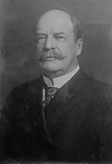 Cleveland Grover Prints: Dr. J.D. Bryant, between c1910 and c1915. Creator: Bain News Service