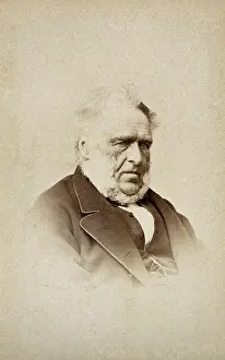 Gw Wilson Prints: Dr Kilgour. Creator: George Washington Wilson