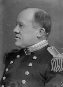 Dr. L. Von Wedekind, between c1910 and c1915. Creator: Bain News Service