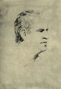 T Fisher Unwin Collection: Dr. Samuel Johnson, c1769, (1902). Creator: Unknown