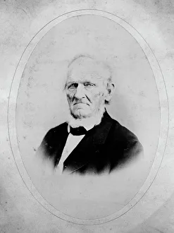Dr. Wm. Bryant Johnston, Germantown, Kentucky, 1864. Creator: Unknown