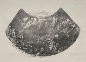 Paul Gauguin French Prints: Dramas of the Sea. Creator: Paul Gauguin (French, 1848-1903)