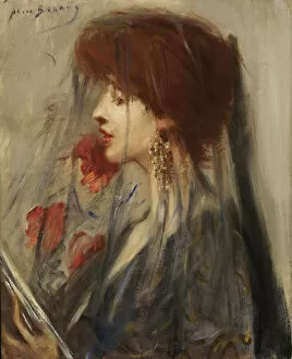 Alice Pike Barney Gallery: Dream Book, 1901. Creator: Alice Pike Barney