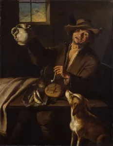 Drinker