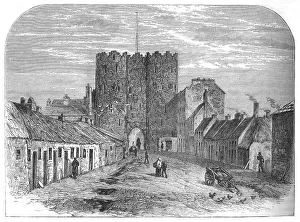 Drogheda, c1880
