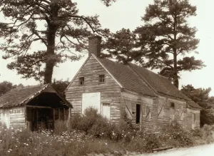 Lantern Slides 1930 1940 Gmgpc Prints: Drummond Mill, store, and cabin
