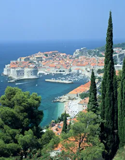 Dubrovnik, Croatia