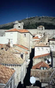 Dubrovnik, Croatia