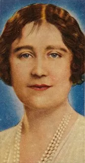 The Duchess of York, 1935