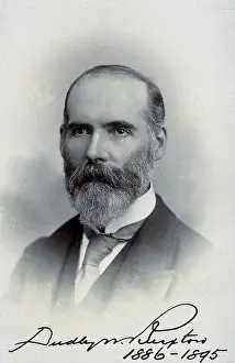 Named Prints: Dudley Wilmot Buxton. Creator: Unknown