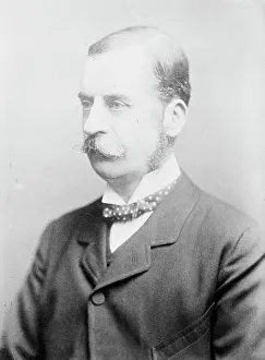 James Hamilton Prints: Duke of Abercorn, between c1910 and c1915. Creator: Bain News Service