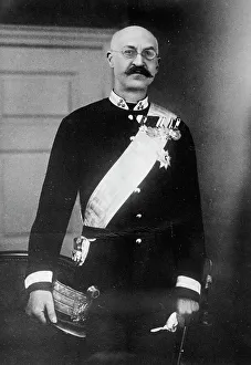 Duke of Cumberland, between c1910 and c1915. Creator: Bain News Service