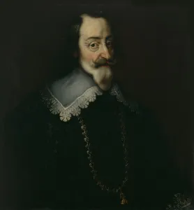 Von 1606 1688 Prints: Duke Maximilian I of Bavaria (1573-1651)