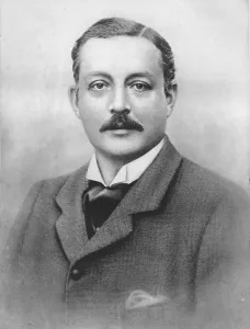 The Duke of Portland, 1911