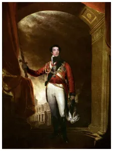 Print Collector11 Prints: The Duke of Wellington, Irish-born British soldier and statesman, 19th century (1956)