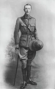 The Duke of Westminster, 1911