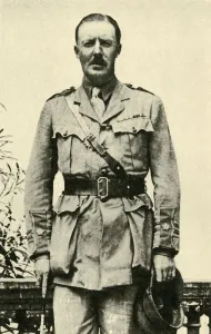 Mumby Frank Arthur Collection: The Duke of Westminster, c1916, (c1920). Creator: Unknown