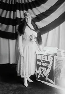 Dunlap, between c1915 and c1920. Creator: Bain News Service