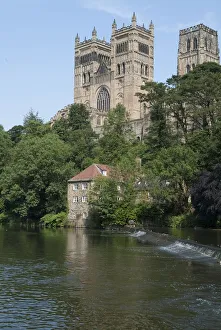 Durham, 2006. Creator: Ethel Davies
