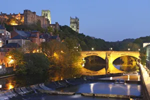 Durham, 2010