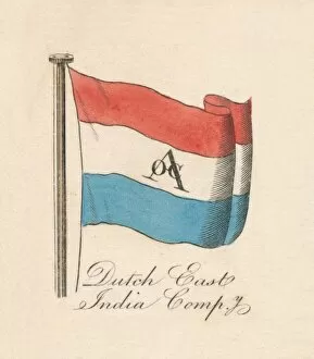 Dutch East India Company, 1838