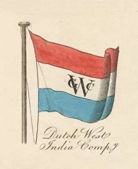 Dutch West India Company, 1838