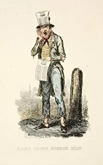 Last Dying Speech Man, 1827