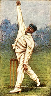 Lancashire Gallery: E. A. MacDonald (Lancashire), 1928. Creator: Unknown