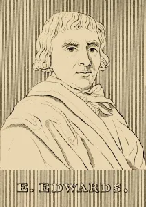 E. Edwards, (1738-1806), 1830. Creator: Unknown E. Edwards, (1738-1806), 1830. Creator: Unknown