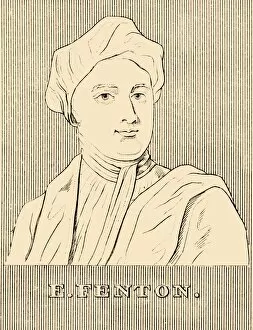 E. Fenton, (1683-1730), 1830. Creator: Unknown