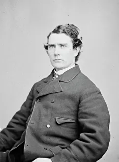E. Lamb, between 1855 and 1865. Creator: Unknown