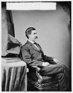 E. or M. Wilson, between 1860 and 1875. Creator: Unknown