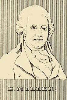 E. Miller, (c1731-1807), 1830. Creator: Unknown