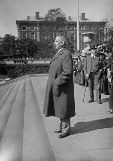 E. Root, between c1915 and c1920. Creator: Bain News Service