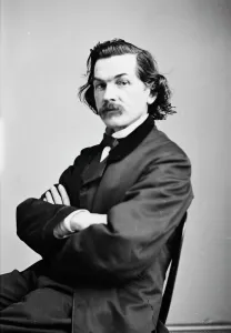 Mustache Gallery: E. White, between 1855 and 1865. Creator: Unknown