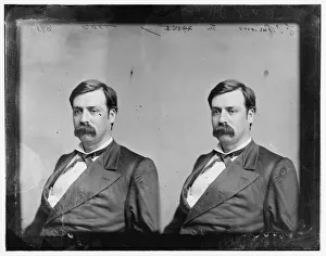 E. Y. Parsons of Kentucky, 1865-1880. Creator: Unknown