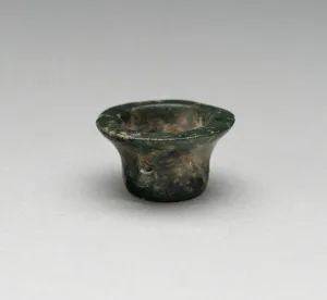 Earflare, Possibly 500 B. C. / A. D. 1000. Creator: Unknown