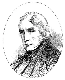 Aberdeen Gallery: The Earl of Aberdeen, (1784-1860), 19th century
