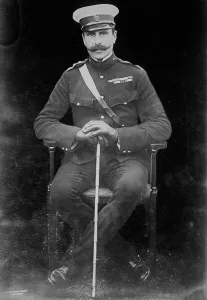 Apprehension Prints: Earl of Athlone, between c1910 and c1915. Creator: Bain News Service