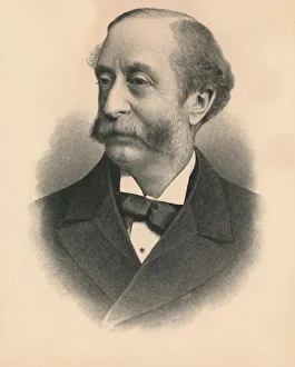 Earl of Carnarvon, President of the Society of Antiquaries, 1896 Earl of Carnarvon, President of the Society of Antiquaries, 1896