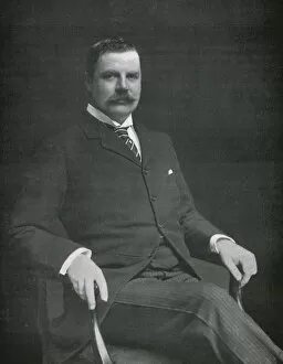 Edward Stanley Gallery: Earl of Derby, 1911. Creator: Unknown