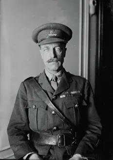 Peer Prints: Earl of Dunmore, between c1915 and c1920. Creator: Bain News Service