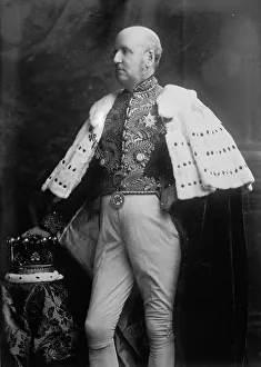 Peer Prints: Earl of Erne, between c1910 and c1915. Creator: Bain News Service