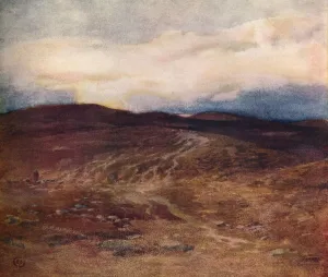 Early Prints: Early Morning, c19th century. Artist: James Cadenhead